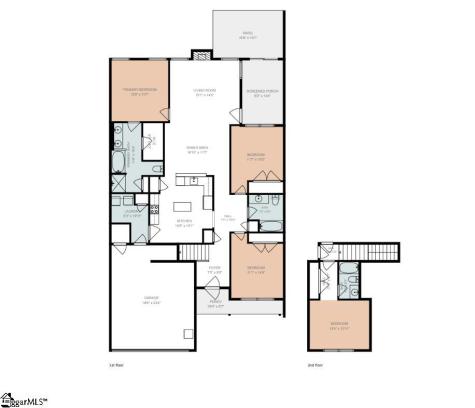 207 Louisville Drive Greenville SC 29607