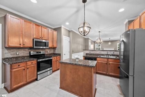 207 Louisville Drive Greenville SC 29607