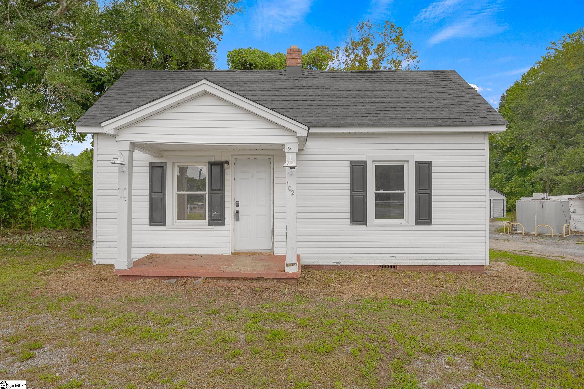 102 Sunset Drive Pickens SC 29671