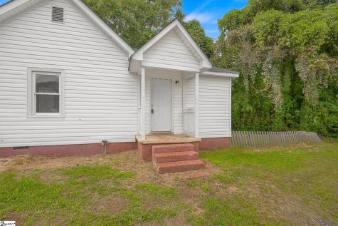 102 Sunset Drive Pickens SC 29671