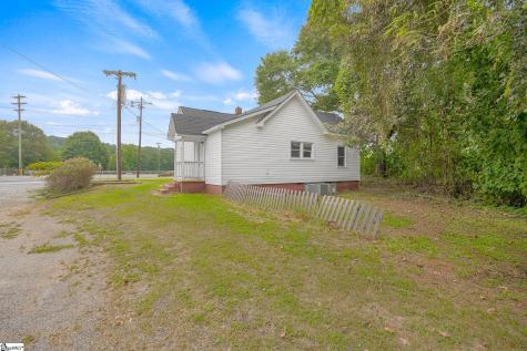 102 Sunset Drive Pickens SC 29671