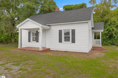 102 Sunset Drive Pickens SC 29671