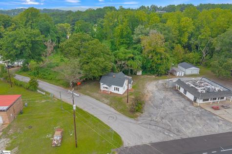 102 Sunset Drive Pickens SC 29671