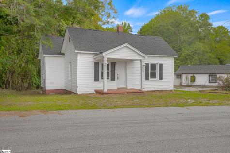 102 Sunset Drive Pickens SC 29671