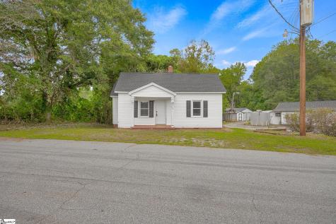 102 Sunset Drive Pickens SC 29671