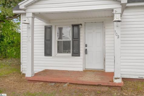 102 Sunset Drive Pickens SC 29671