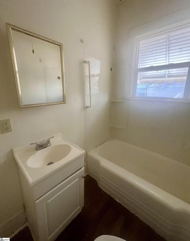 550 Leaman Avenue Whitmire SC 29178