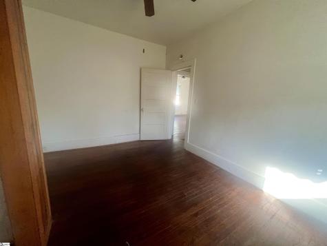 550 Leaman Avenue Whitmire SC 29178