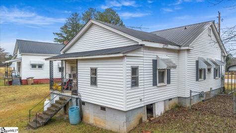 550 Leaman Avenue Whitmire SC 29178