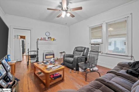 550 Leaman Avenue Whitmire SC 29178