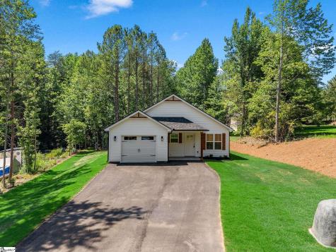 1075 E Prince Road Landrum SC 29356