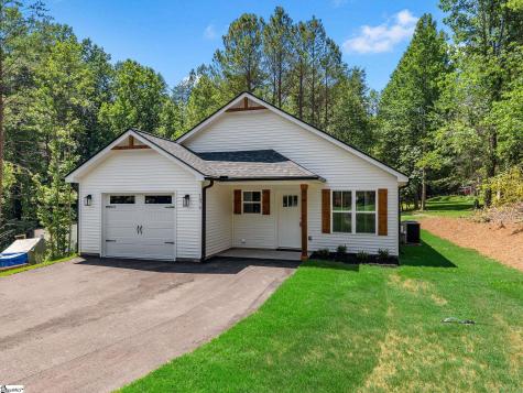 1075 E Prince Road Landrum SC 29356