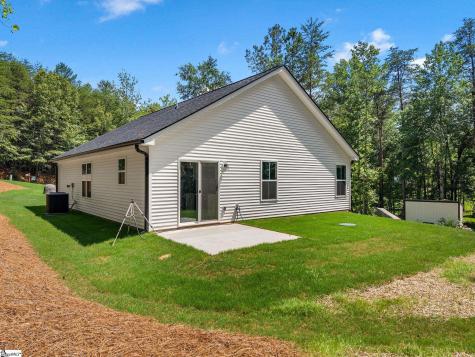 1075 E Prince Road Landrum SC 29356