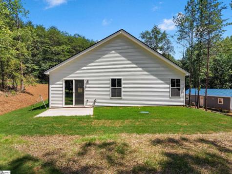 1075 E Prince Road Landrum SC 29356