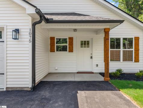 1075 E Prince Road Landrum SC 29356