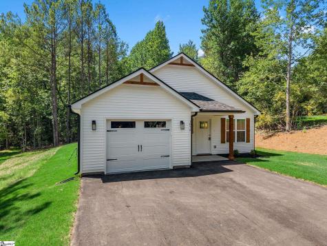 1075 E Prince Road Landrum SC 29356