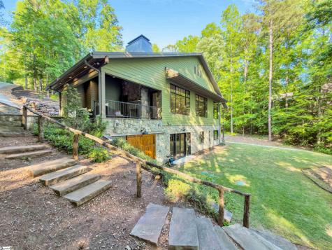 304 Trottingwolf Trail Sunset SC 29685