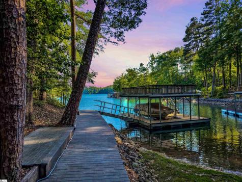 304 Trottingwolf Trail Sunset SC 29685