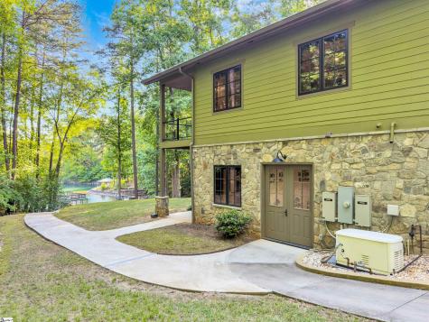 304 Trottingwolf Trail Sunset SC 29685