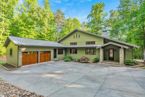 304 Trottingwolf Trail Sunset SC 29685