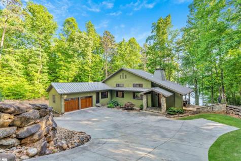 304 Trottingwolf Trail Sunset SC 29685