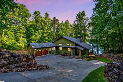 304 Trottingwolf Trail Sunset SC 29685