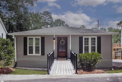 114 Brookview Circle Greenville SC 29605