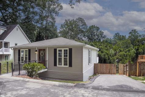 114 Brookview Circle Greenville SC 29605