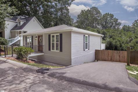 114 Brookview Circle Greenville SC 29605