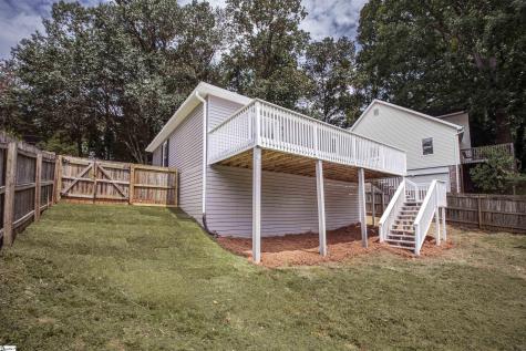 114 Brookview Circle Greenville SC 29605
