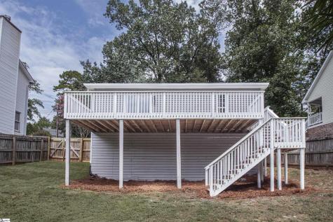 114 Brookview Circle Greenville SC 29605