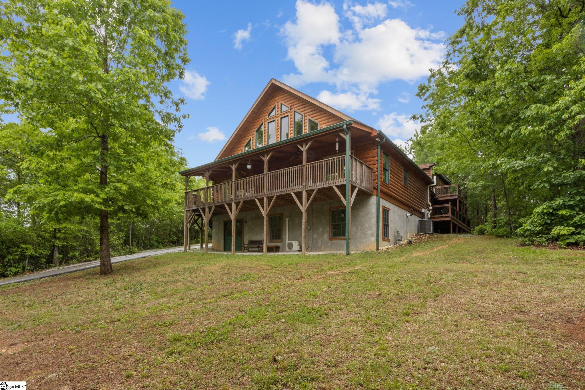 1436 Highway 414 Travelers Rest SC 29690