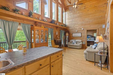 1436 Highway 414 Travelers Rest SC 29690