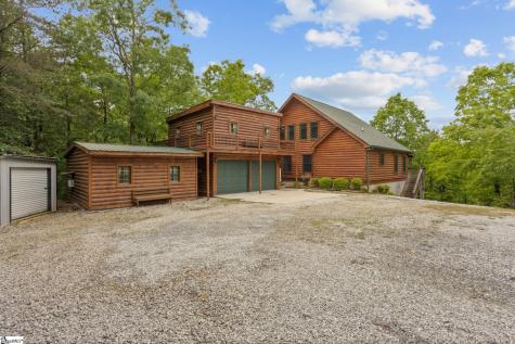 1436 Highway 414 Travelers Rest SC 29690