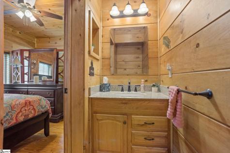 1436 Highway 414 Travelers Rest SC 29690
