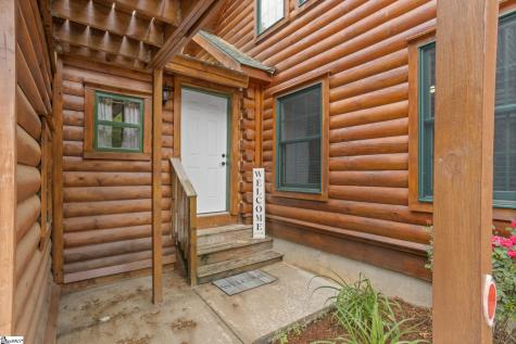 1436 Highway 414 Travelers Rest SC 29690