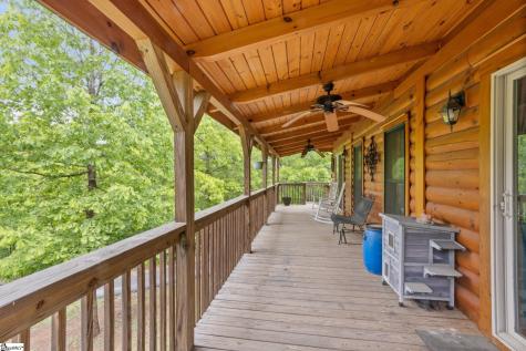 1436 Highway 414 Travelers Rest SC 29690