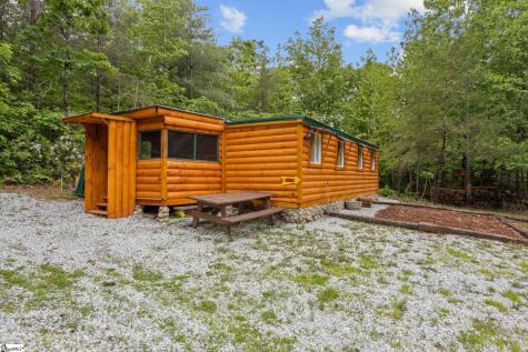 1436 Highway 414 Travelers Rest SC 29690