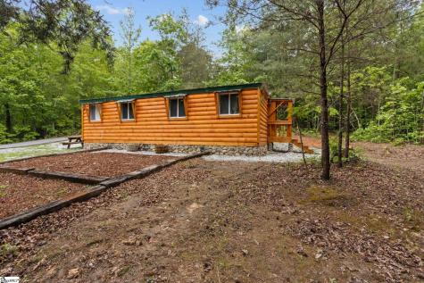 1436 Highway 414 Travelers Rest SC 29690