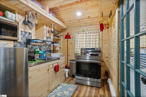 1436 Highway 414 Travelers Rest SC 29690