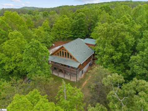 1436 Highway 414 Travelers Rest SC 29690