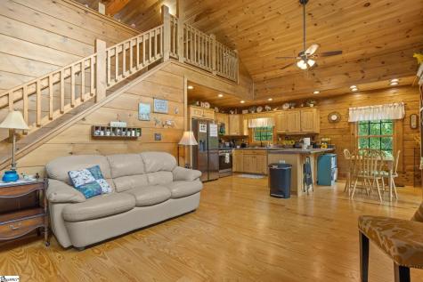 1436 Highway 414 Travelers Rest SC 29690