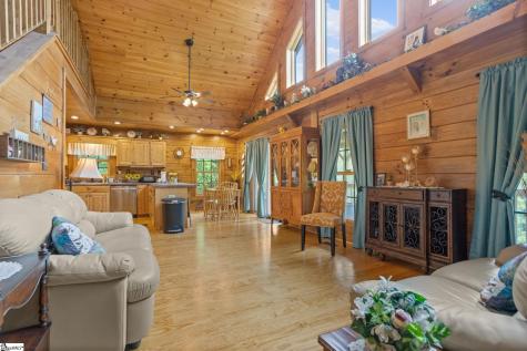1436 Highway 414 Travelers Rest SC 29690