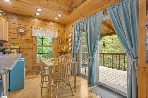 1436 Highway 414 Travelers Rest SC 29690