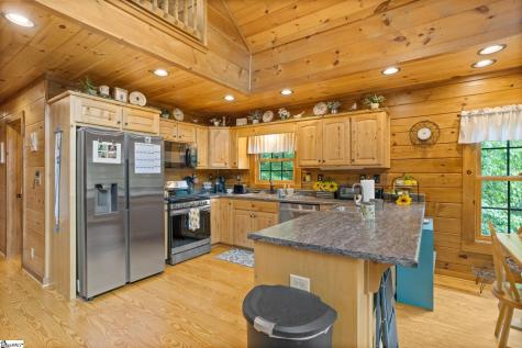 1436 Highway 414 Travelers Rest SC 29690
