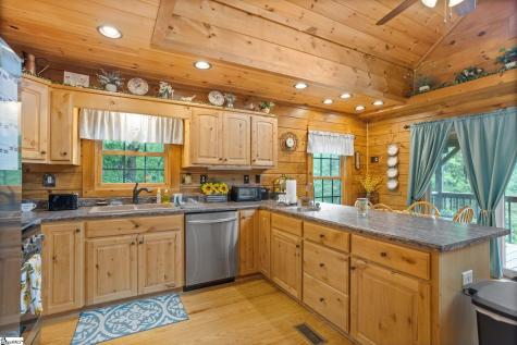 1436 Highway 414 Travelers Rest SC 29690