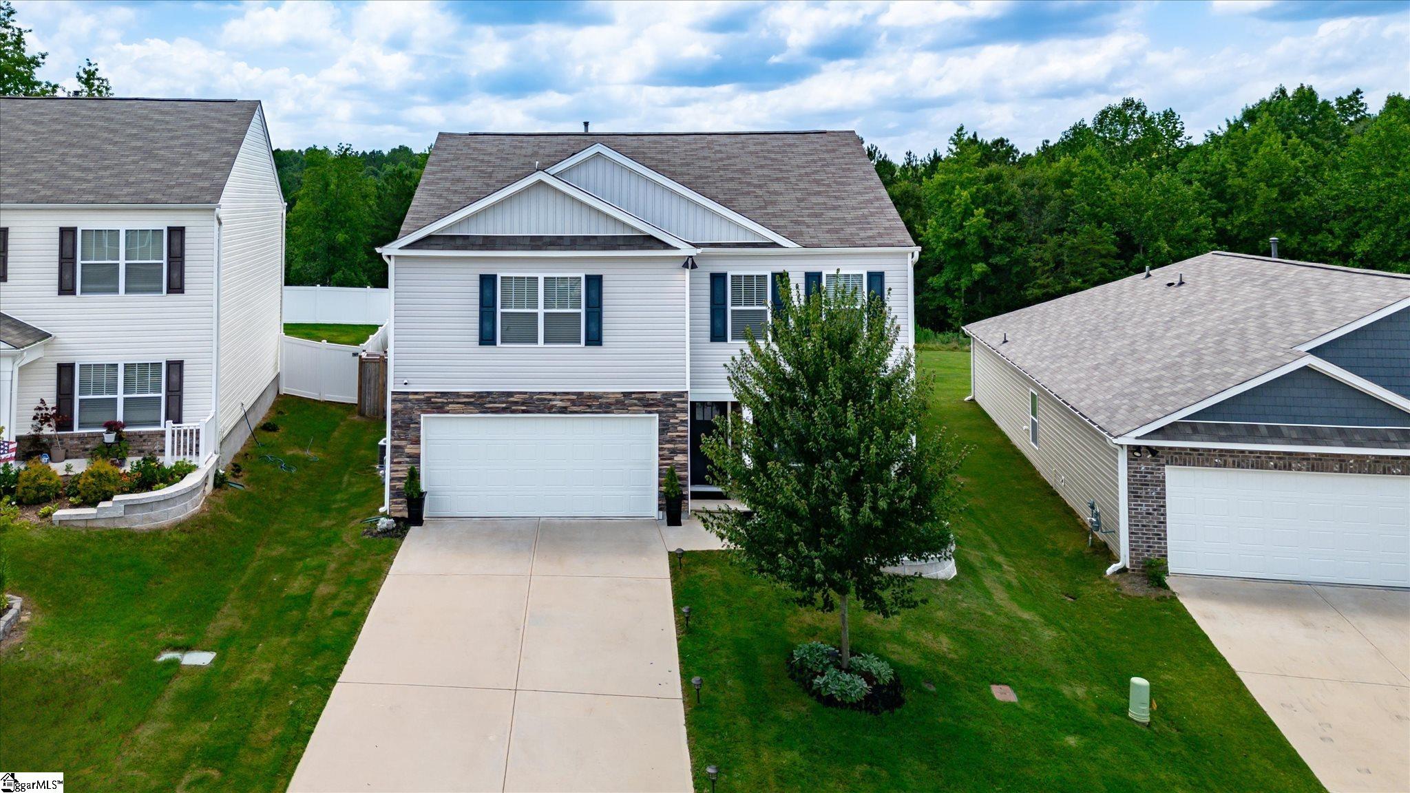 516 Ashwood Way Easley SC 29640