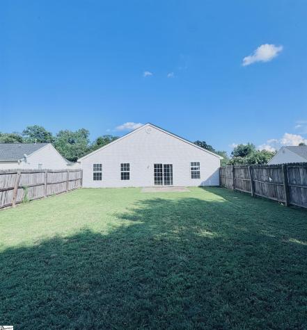 144 Sunny Ray Drive Duncan SC 29334
