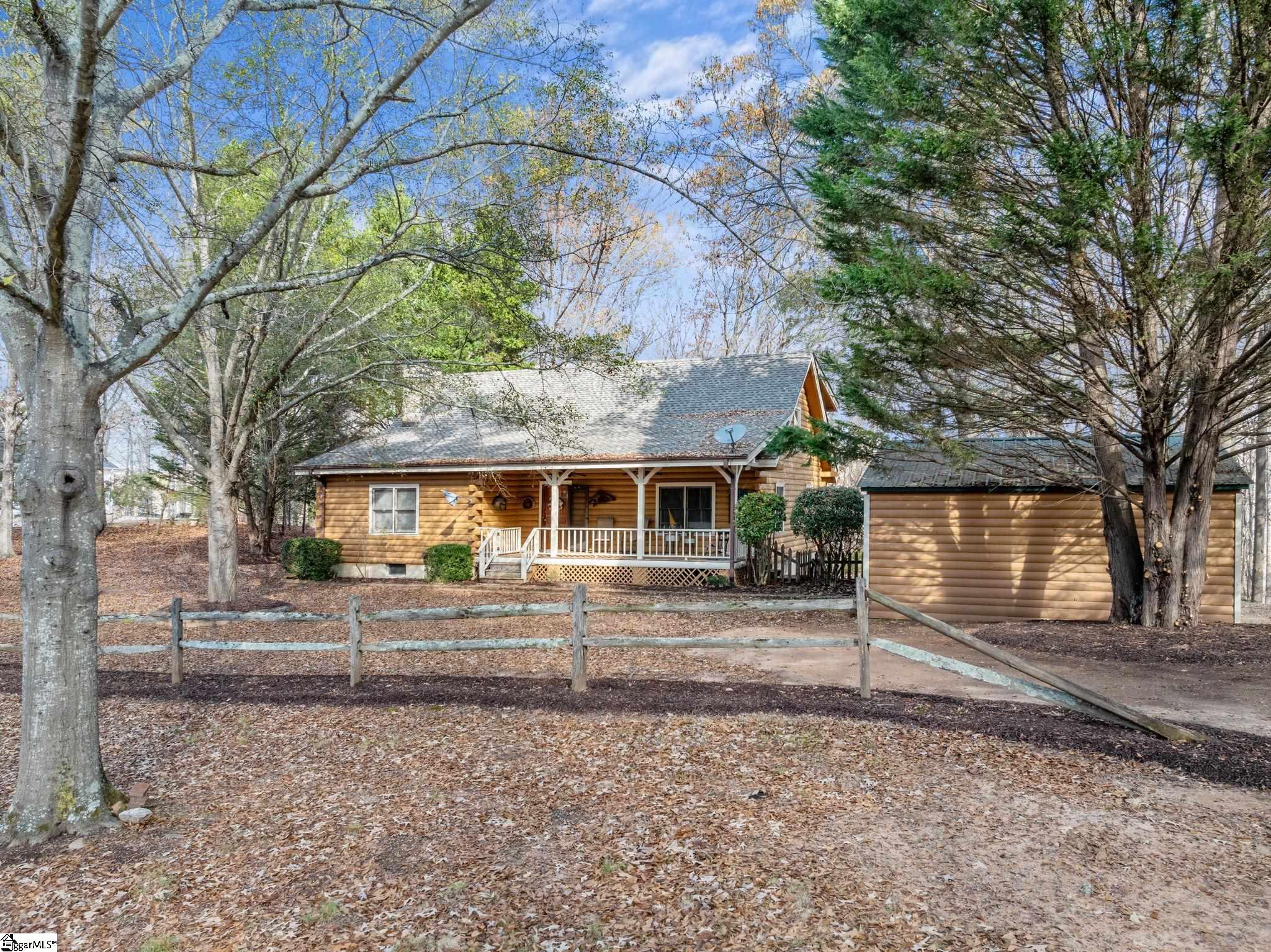 348 Peninsula Drive Anderson SC 29626