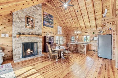 348 Peninsula Drive Anderson SC 29626